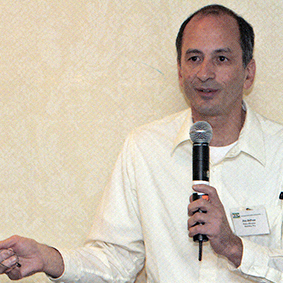 REP Policy Director Jim DiPeso